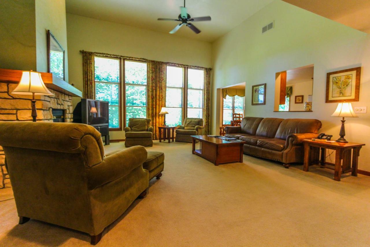 Meadow Ridge Condos Egg Harbor Exterior photo